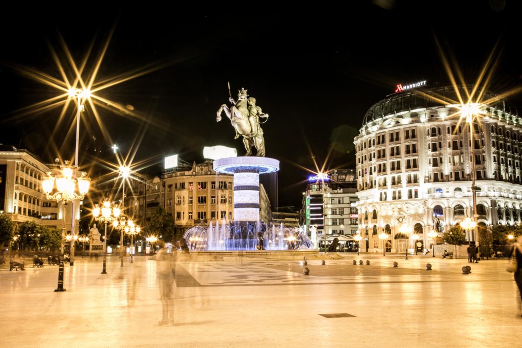 Things to do in Skopje, North Macedonia's capital | Our ...