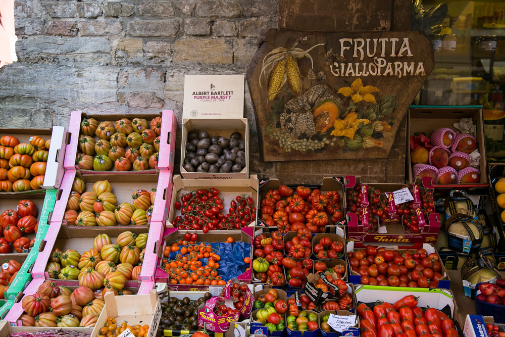 One day in Parma - your itinerary covered - Our Passion For Travel