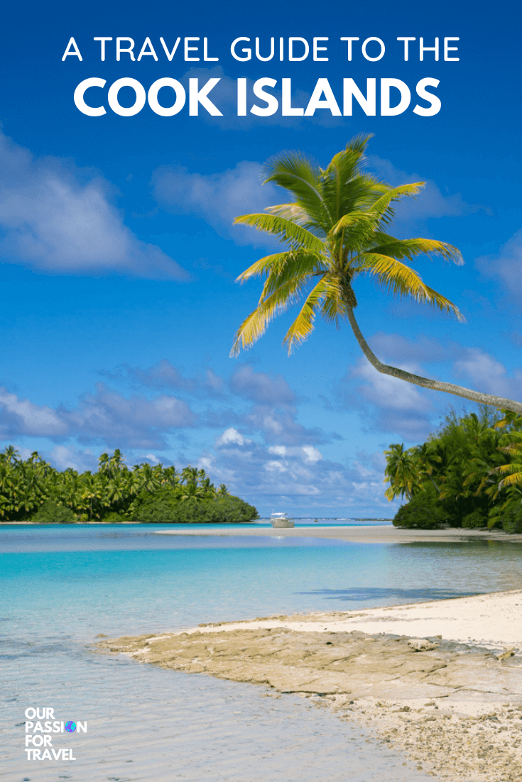 cook island travel agency